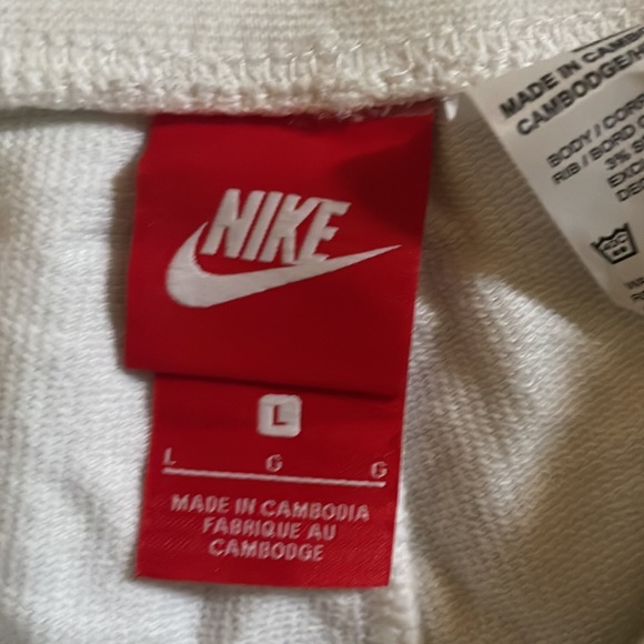Nike shorts men(cotton) - Picture 2 of 3